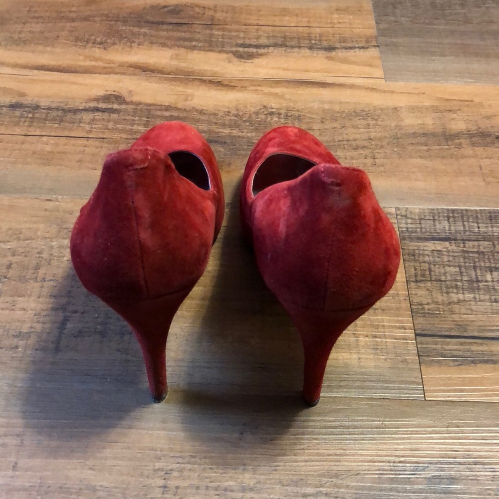Shoes - Picture 3 of 6